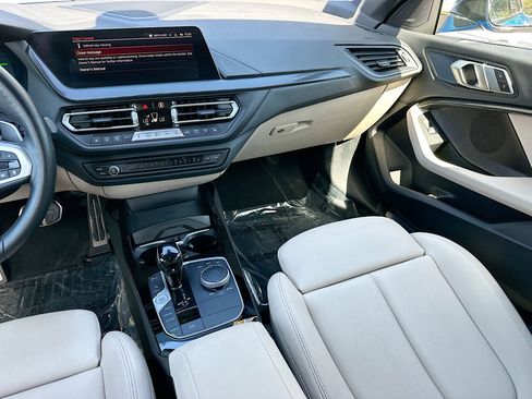 Certified 2022 BMW 228i Gran Coupe 228i w/ M Sport Package image 24