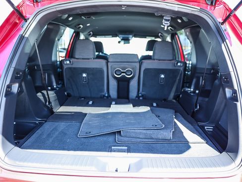 Certified 2024 Honda Pilot Sport image 31