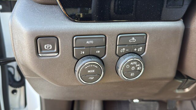New 2026 Chevrolet Silverado 1500 RST w/ RST Select Package AWD/4WD image 15