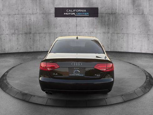 Used 2012 Audi A4 2.0T Premium image 6