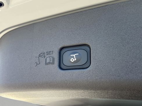 New 2026 Lincoln Nautilus Black Label image 30