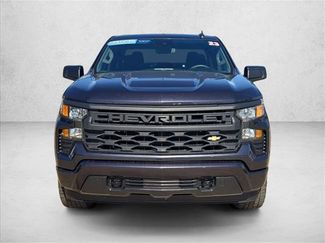 Used 2023 Chevrolet Silverado 1500 Custom video 2