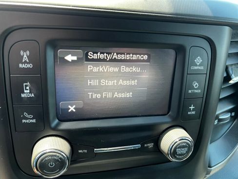 Used 2022 RAM 1500 Tradesman AWD/4WD image 34