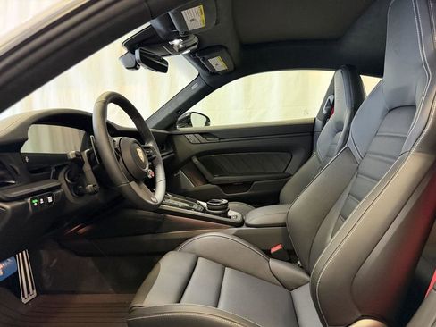 New 2026 Porsche 911 Carrera GTS image 5