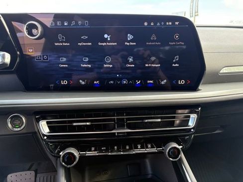 New 2026 Chevrolet Traverse LT FWD image 19