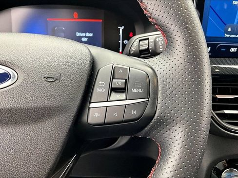 Used 2024 Ford Escape ST-Line w/ Tech Pack #1 AWD/4WD image 19