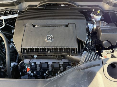 Used 2023 Acura MDX A-Spec AWD/4WD image 29