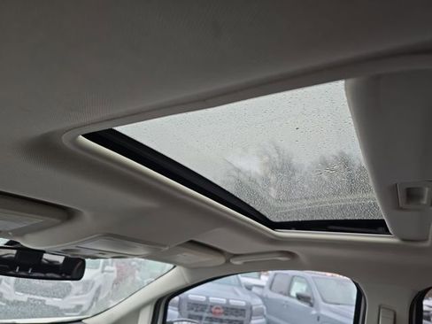 Used 2021 Ford EcoSport SES image 12