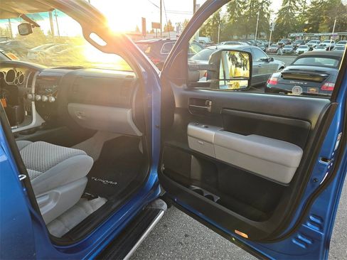 Used 2008 Toyota Tundra SR5 image 10