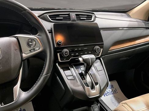 Used 2018 Honda CR-V Touring image 6