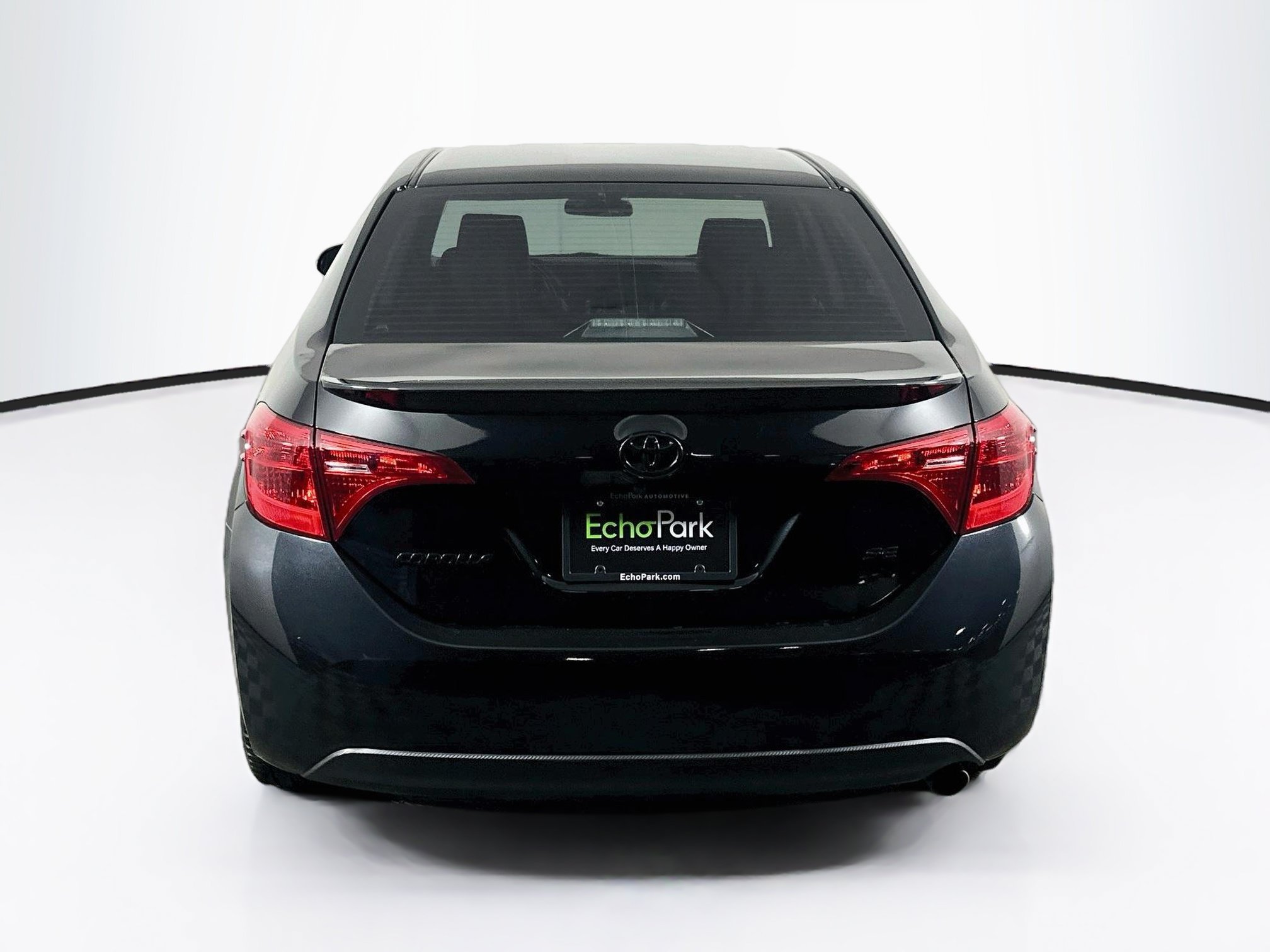 Used 2019 Toyota Corolla SE FWD image 7