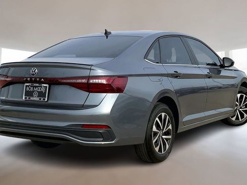 Certified 2025 Volkswagen Jetta S image 2