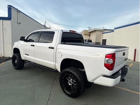 Used 2019 Toyota Tundra TRD Pro image 8