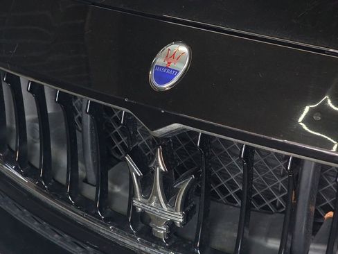 Used 2017 Maserati Ghibli image 26