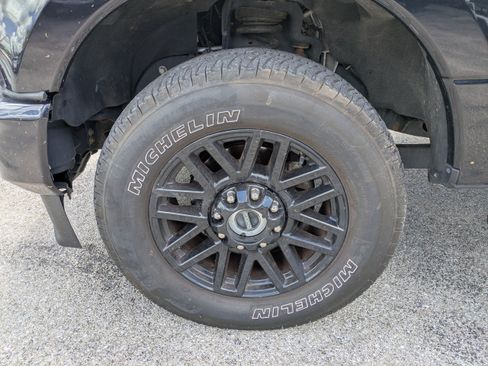 Used 2020 Ford F250 Lariat AWD/4WD image 11
