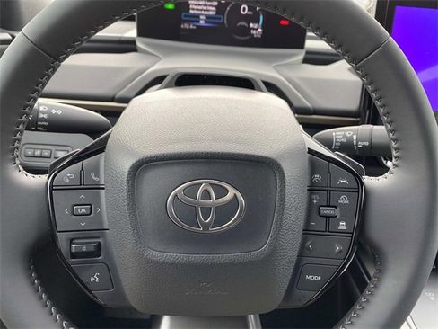 New 2026 Toyota bZ image 13