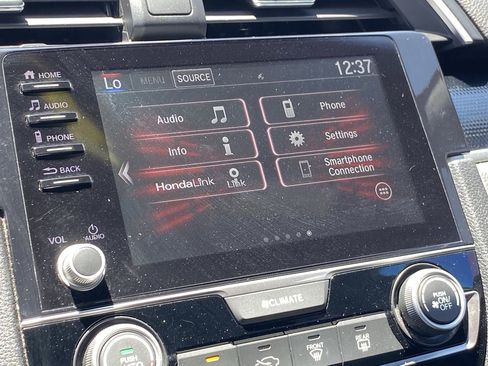 Used 2021 Honda Civic Sport image 7