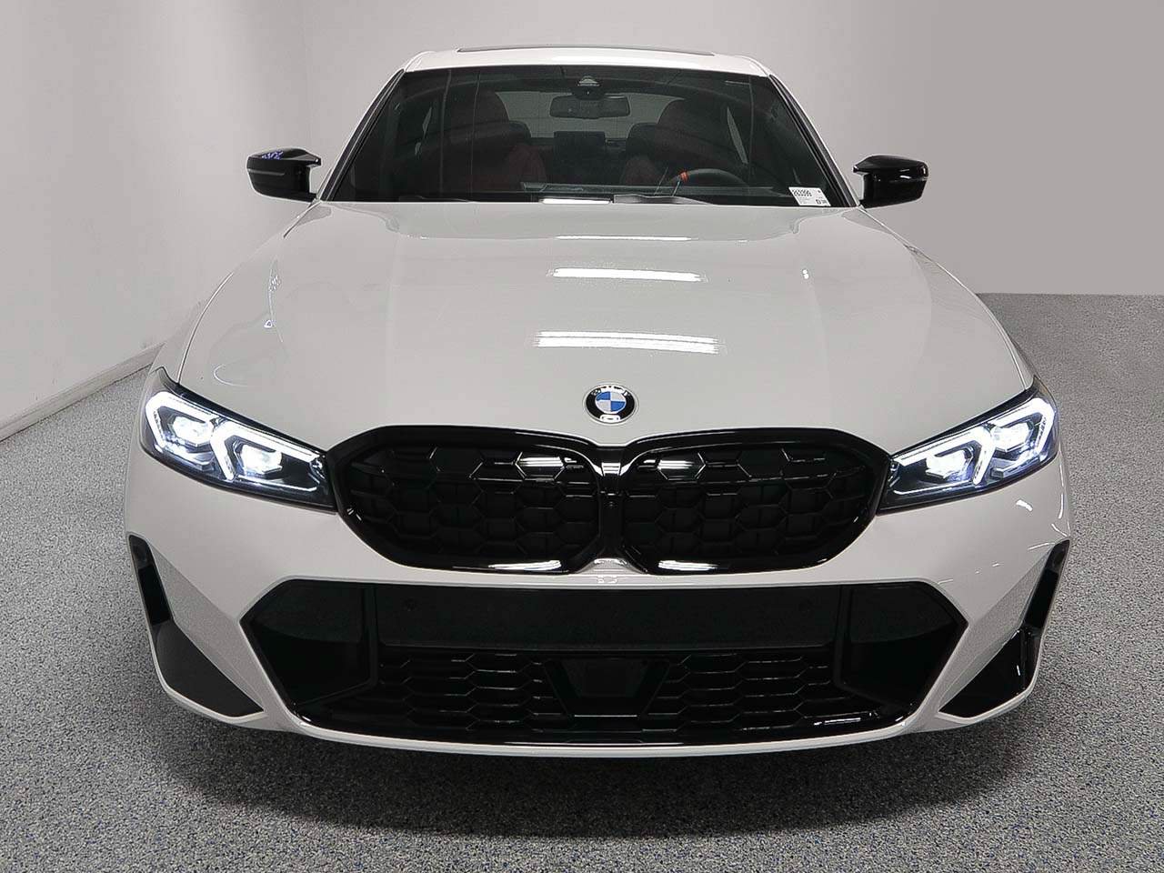 New 2026 BMW M340i w/ Premium Package RWD image 2