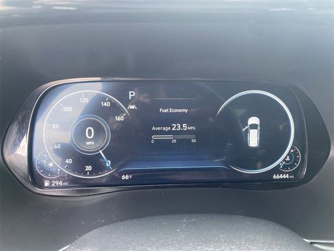 Used 2022 Hyundai Palisade Limited image 12