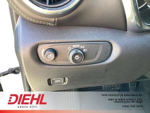 Used 2020 Chevrolet Blazer LT AWD/4WD image 20