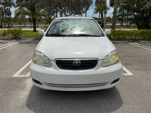 Used 2005 Toyota Corolla S FWD image 15