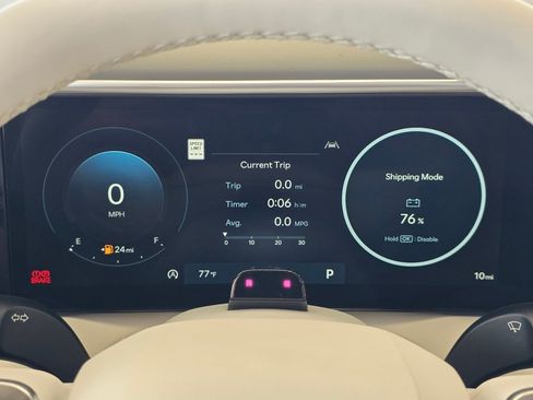 New 2026 Hyundai Palisade SEL AWD/4WD image 23
