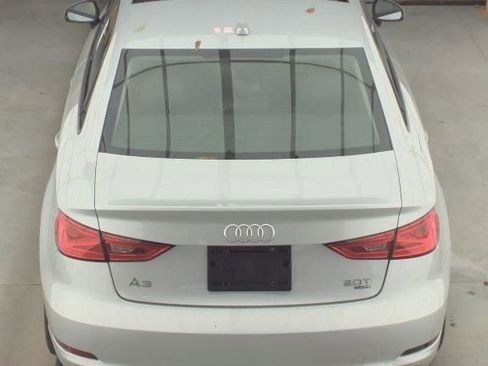 Used 2015 Audi A3 2.0T Premium w/ Audi MMI Navigation Plus image 19