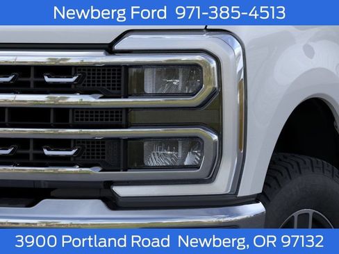 New 2026 Ford F350 Lariat w/ Lariat Premium Package AWD/4WD image 18