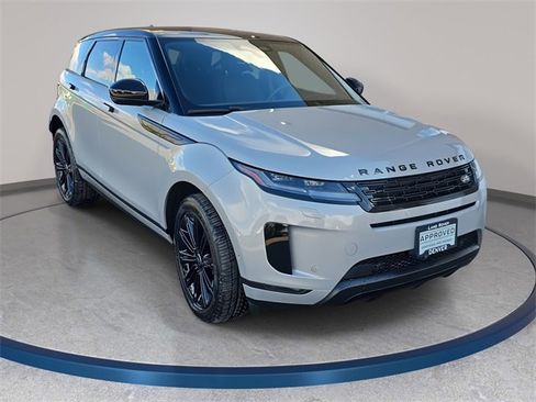 Used 2024 Land Rover Range Rover Evoque S image 4