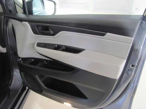 Certified 2019 Honda Odyssey EX-L image 14