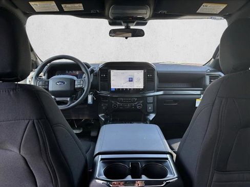 New 2025 Ford F150 STX w/ Equipment Group 200A image 16
