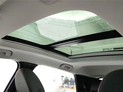 New 2027 Chevrolet Bolt RS w/ Technology Package image 30