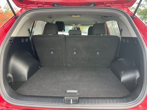 Used 2018 Kia Sportage LX image 25