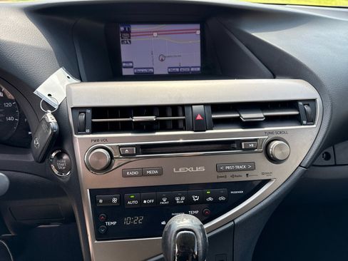 Used 2015 Lexus RX 350 FWD 4dr image 25
