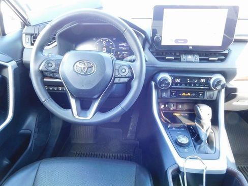 Used 2024 Toyota RAV4 Limited w/ Advanced Technology Package image 17