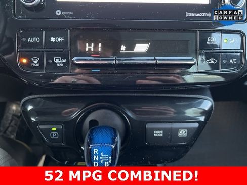 Used 2021 Toyota Prius XLE image 26
