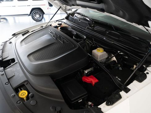 Used 2021 RAM 1500 TRX w/ TRX Level 2 Equipment Group image 60