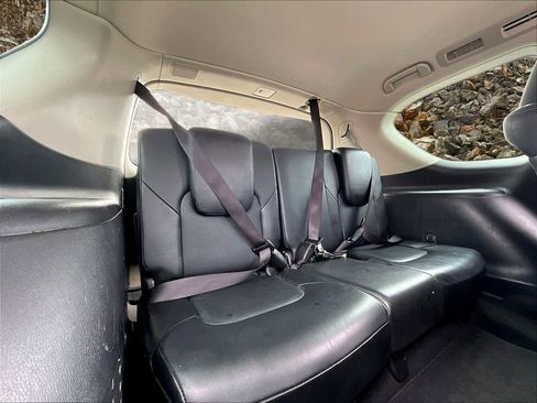 Used 2017 INFINITI QX80 4WD image 27