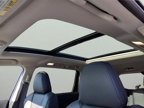 New 2026 Subaru Ascent Bronze Edition image 9