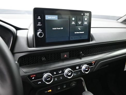 Used 2026 Honda CR-V Sport-L image 16