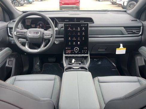 New 2026 GMC Terrain AT4 AWD/4WD image 49