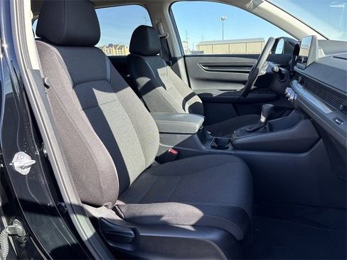 Used 2023 Honda CR-V EX image 21