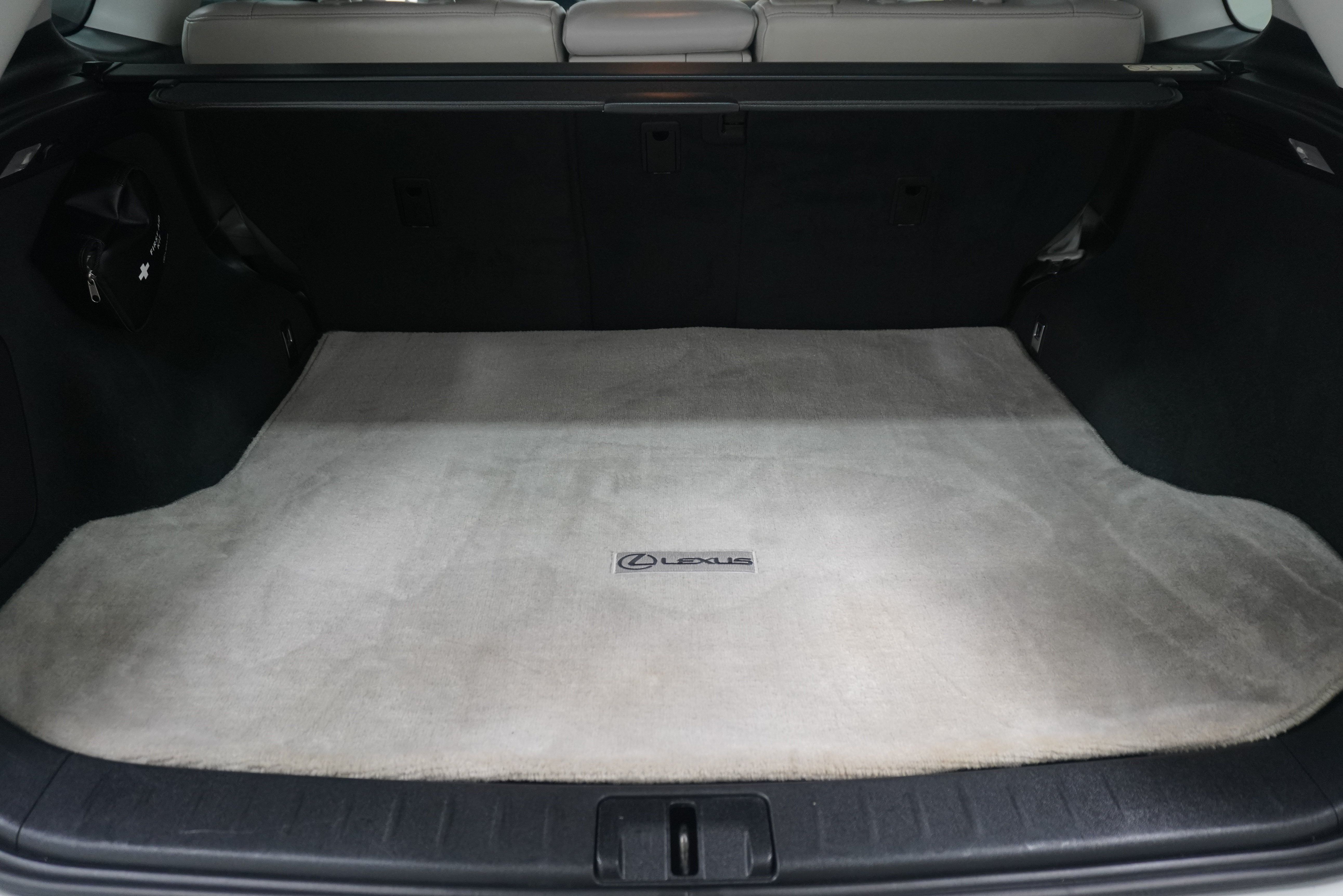 Used 2015 Lexus RX 350 FWD image 28