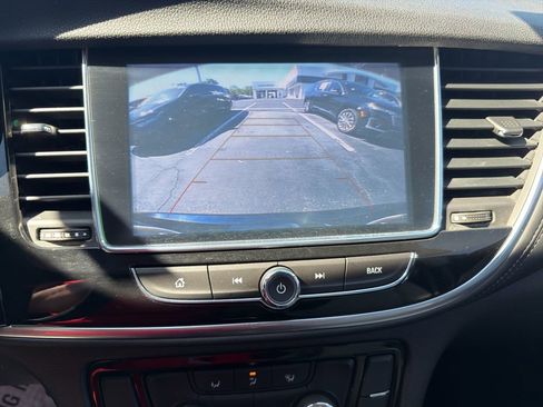 Certified 2021 Buick Encore Preferred w/ Safety Package FWD image 25