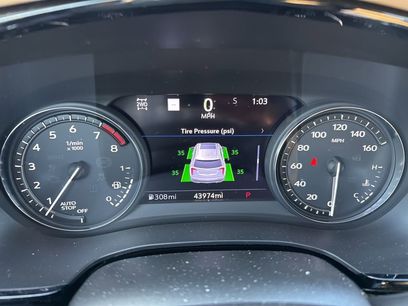 Used 2020 Cadillac XT6 Premium Luxury w/ Platinum Package