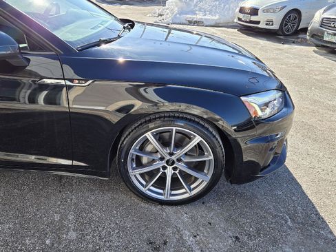 Used 2025 Audi A5 2.0T Premium Plus image 13