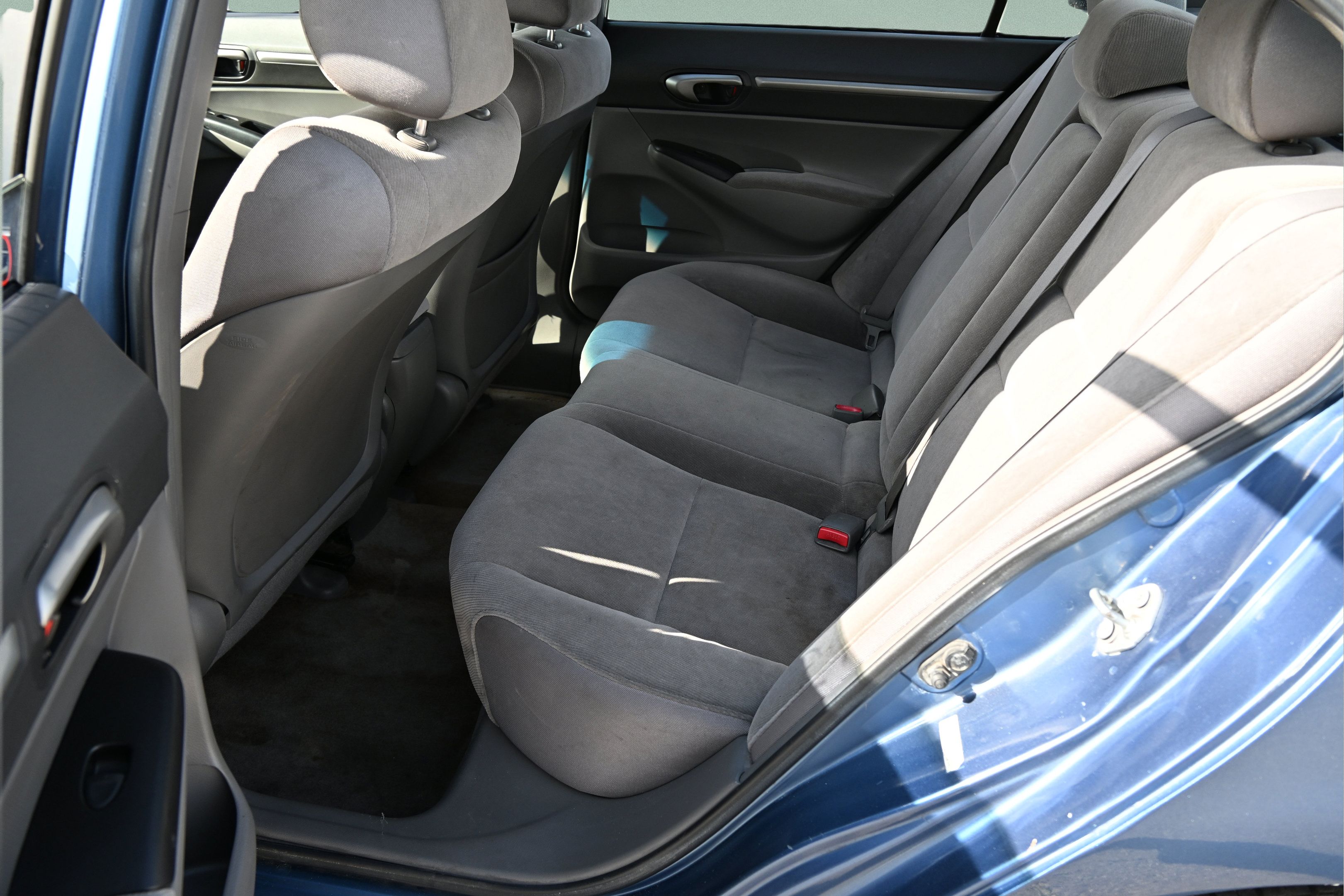 Used 2006 Honda Civic EX image 16