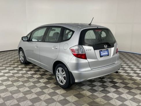 Used 2011 Honda Fit image 20