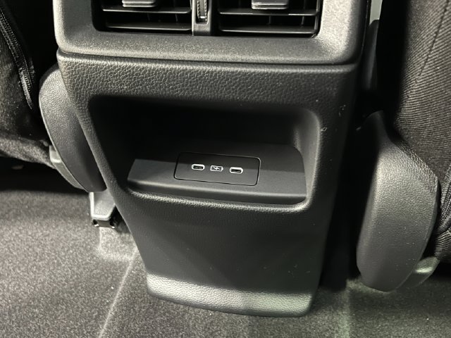 New 2027 Honda CR-V EX image 25