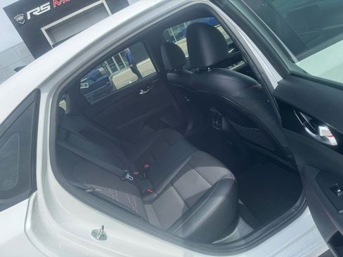 Used 2022 Kia Forte GT FWD image 27
